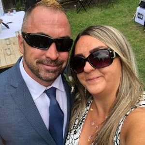 Meet your Posher, Corey